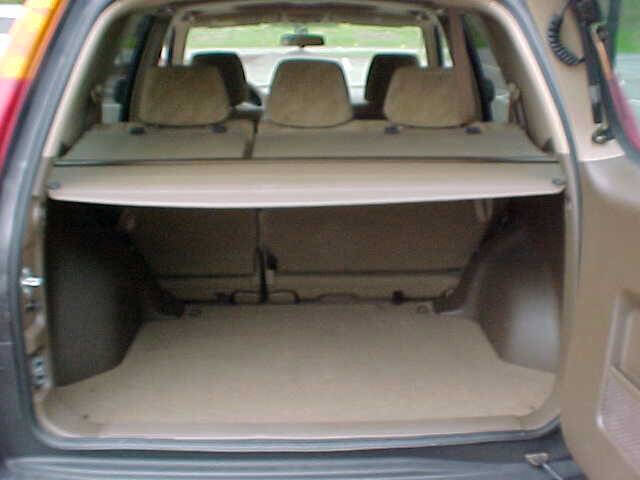 Used 2003 Honda CR-V EX image 12