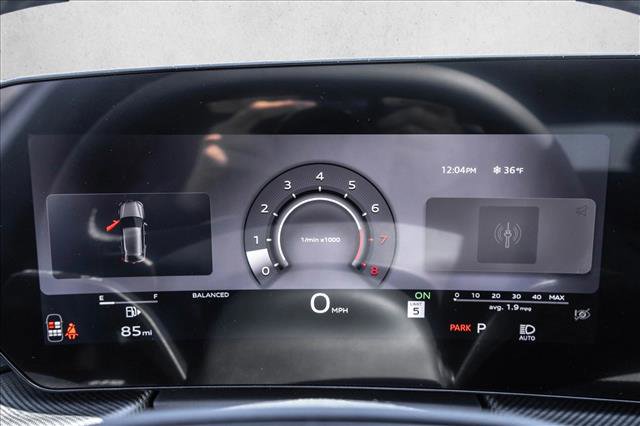 New 2026 Audi SQ5 Premium Plus AWD/4WD image 14