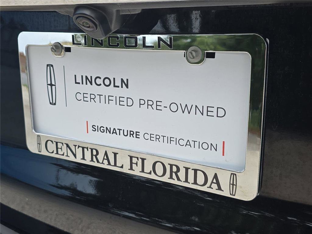 Certified 2022 Lincoln Corsair FWD image 5