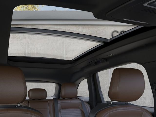 New 2026 Lincoln Nautilus Reserve AWD/4WD image 22