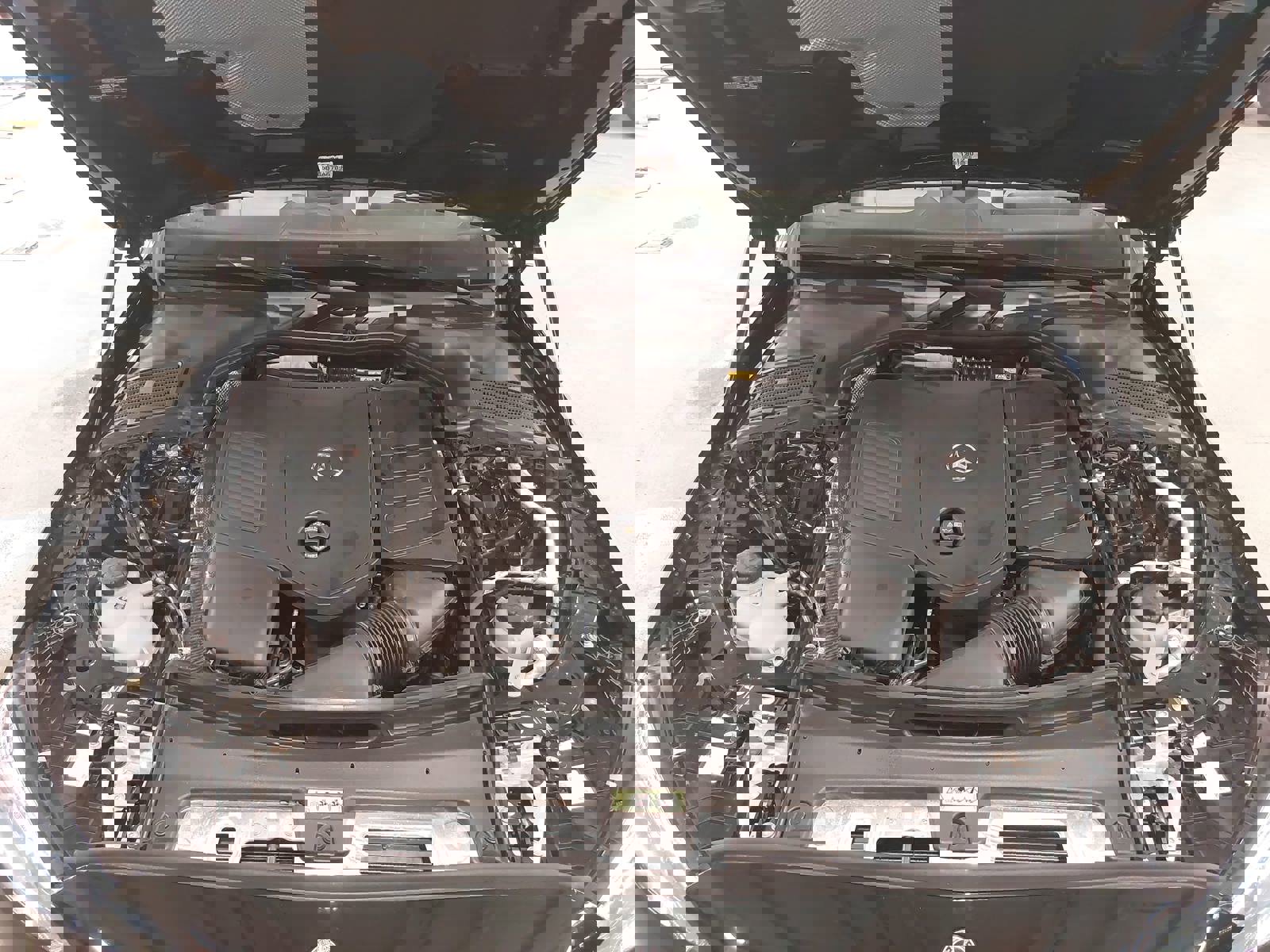 Used 2023 Mercedes-Benz C 300 C 300 image 33