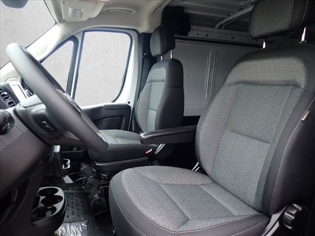 New 2026 RAM ProMaster 1500 w/ Convenience Group FWD image 11