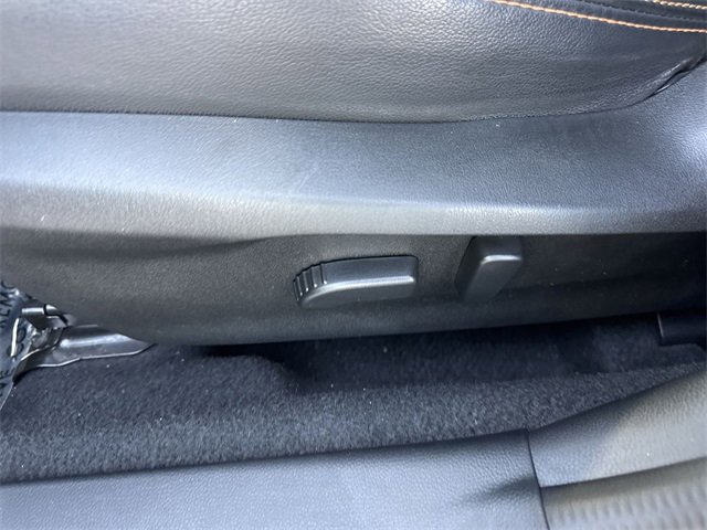 Certified 2021 Subaru Crosstrek 2.5i Limited w/ Moonroof Package 2 image 12