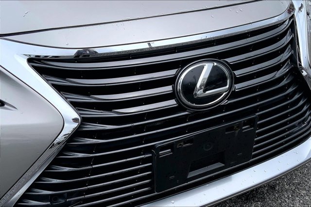Used 2017 Lexus ES 350 w/ Luxury Package FWD image 30