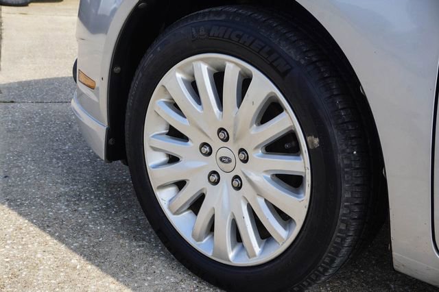 Used 2010 Ford Fusion Hybrid FWD image 6