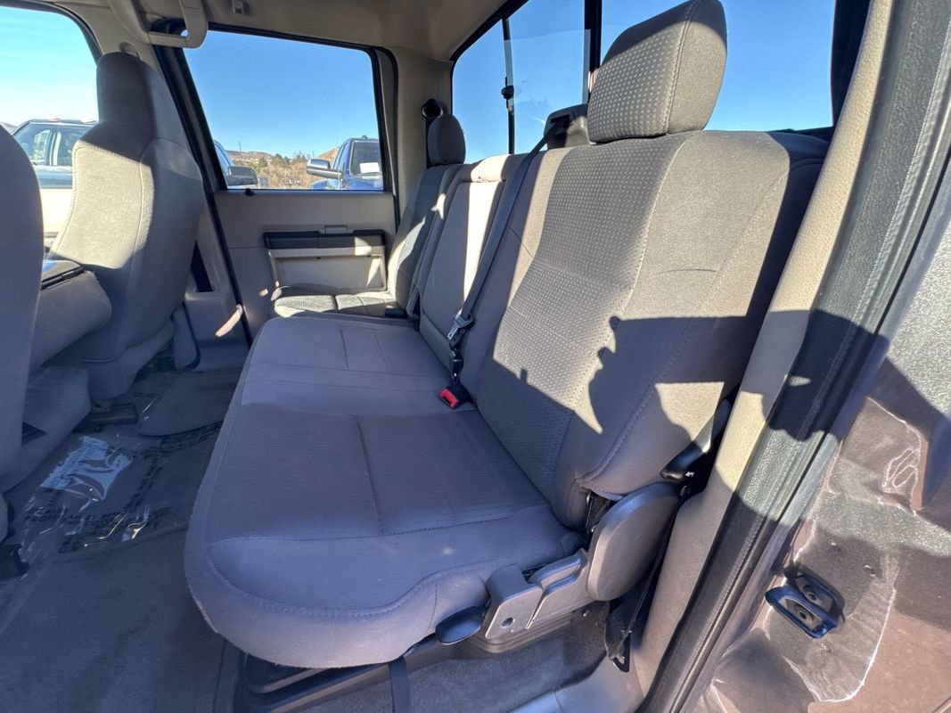 Used 2010 Ford F250 XLT image 14