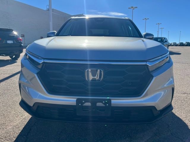 Used 2025 Honda CR-V LX image 8