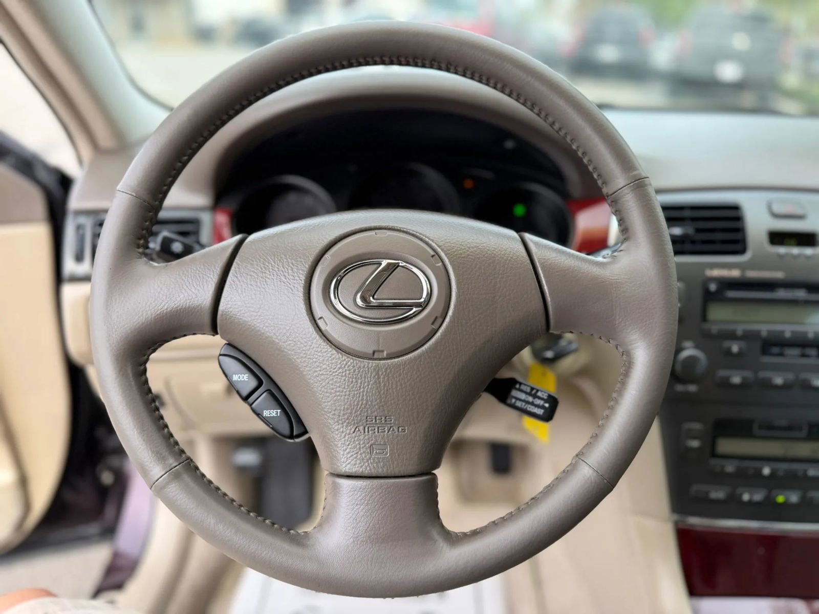 Used 2004 Lexus ES 330 image 23
