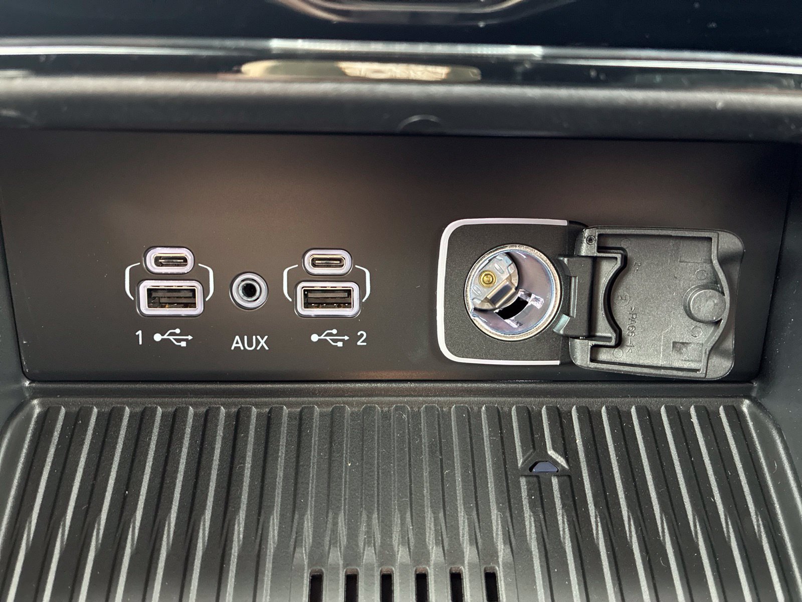 New 2027 Jeep Grand Cherokee Limited AWD/4WD image 30