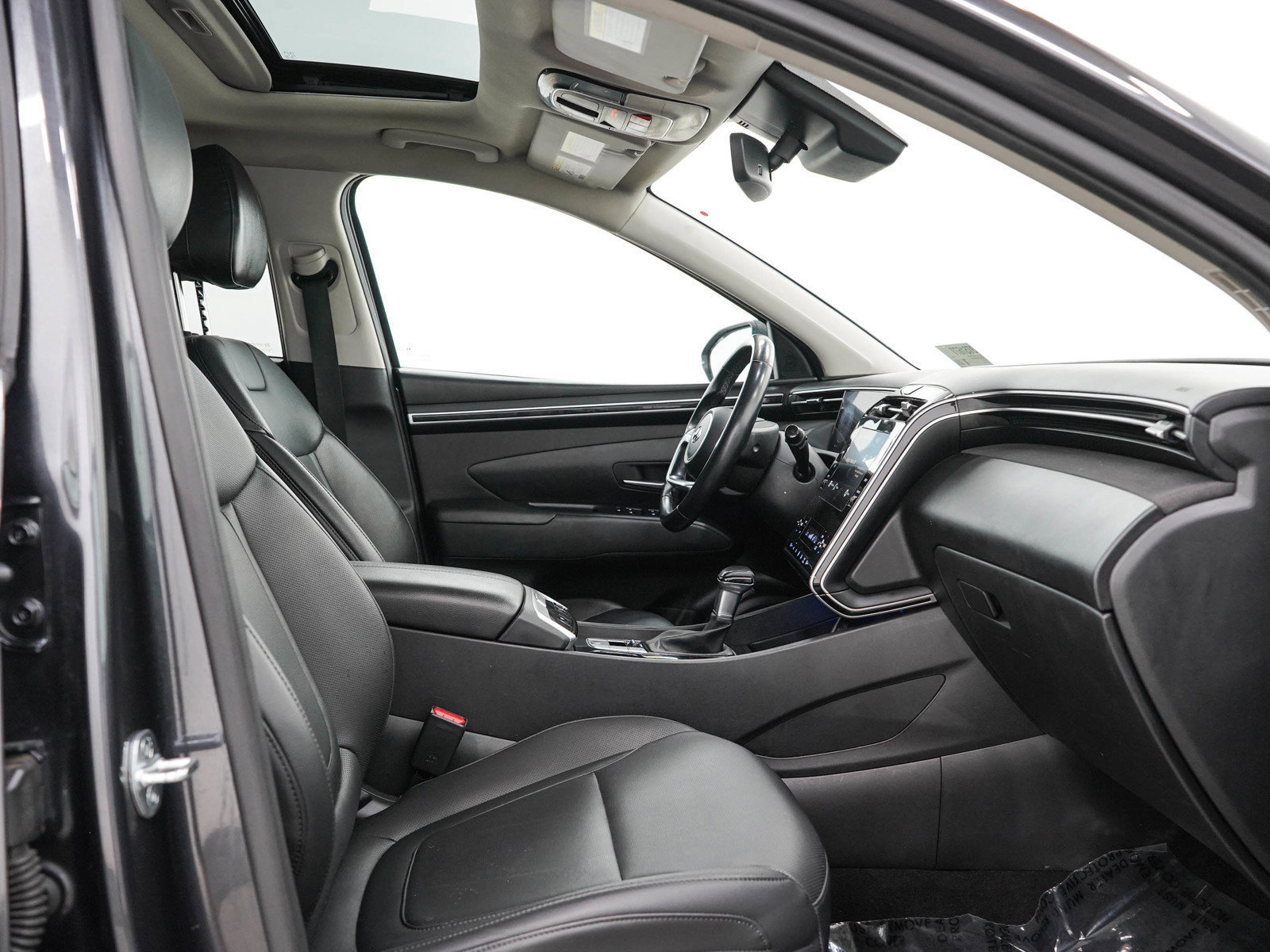 Used 2023 Hyundai Tucson SEL w/ Convenience Package AWD/4WD image 15