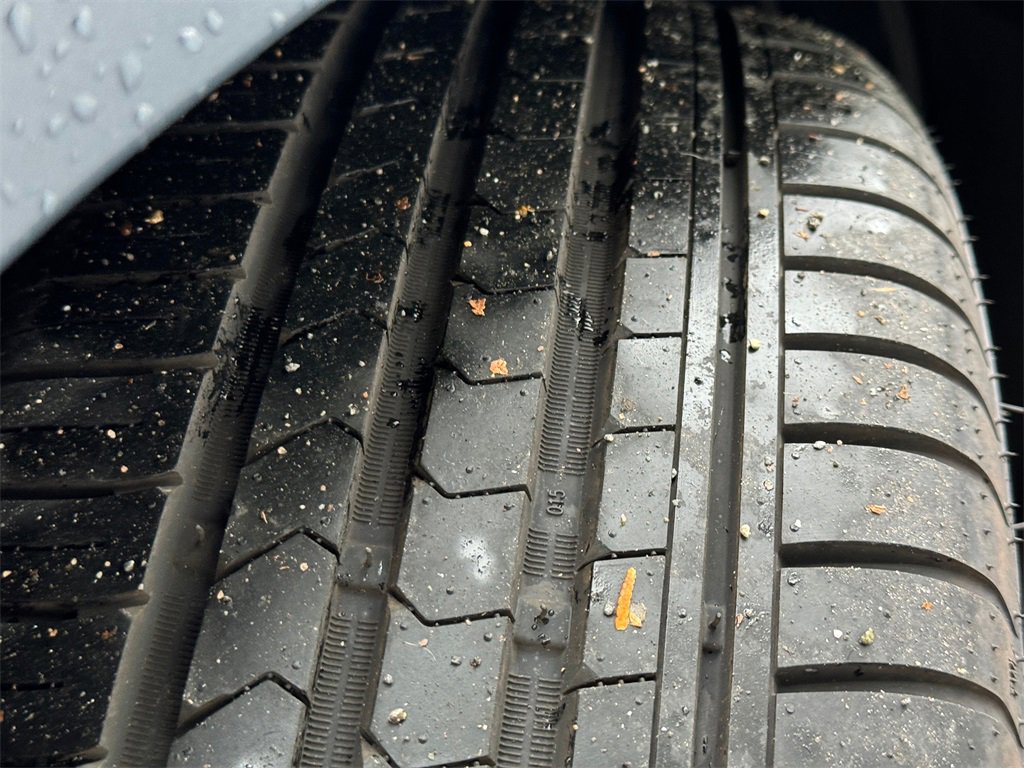 Used 2024 MAZDA MAZDA3 s image 28