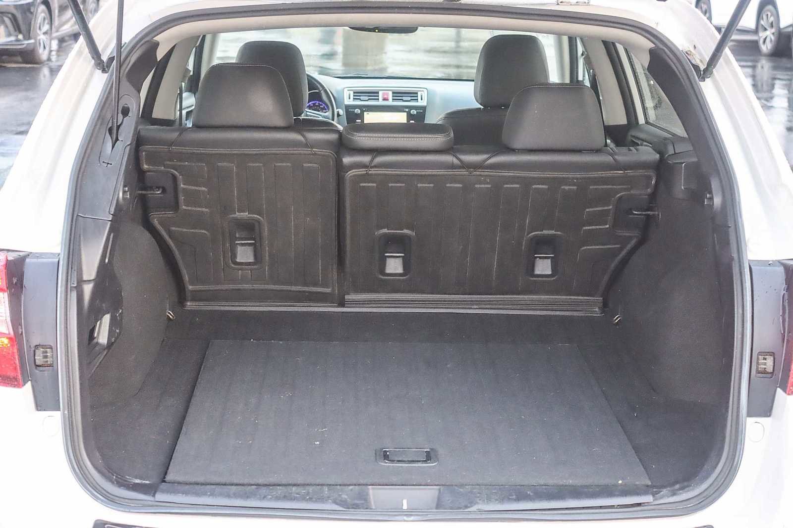 Used 2016 Subaru Outback 2.5i Limited image 26