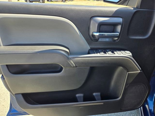 Used 2016 GMC Sierra 1500 2WD Double Cab w/ Elevation Edition image 15