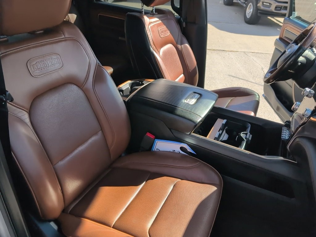 Used 2019 RAM 1500 Limited image 39