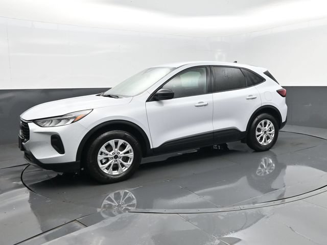 Used 2025 Ford Escape Active