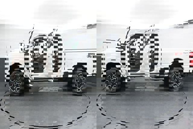 New 2026 Ford F350 Platinum image 35