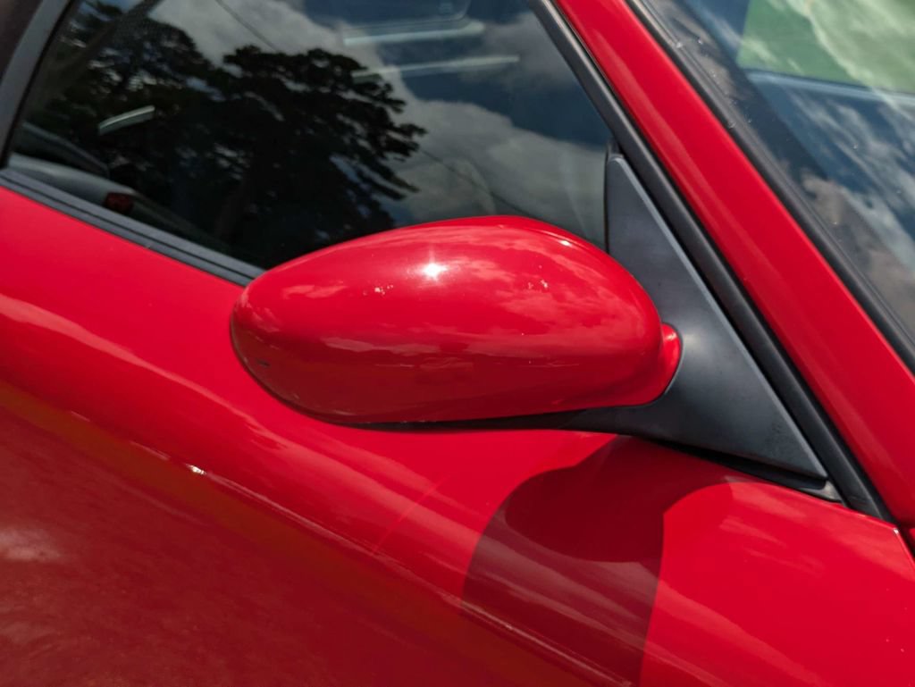 Used 1999 Porsche Boxster RWD image 12