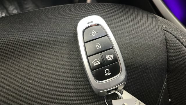 Used 2022 Hyundai Tucson SEL w/ Cargo Package AWD/4WD image 39