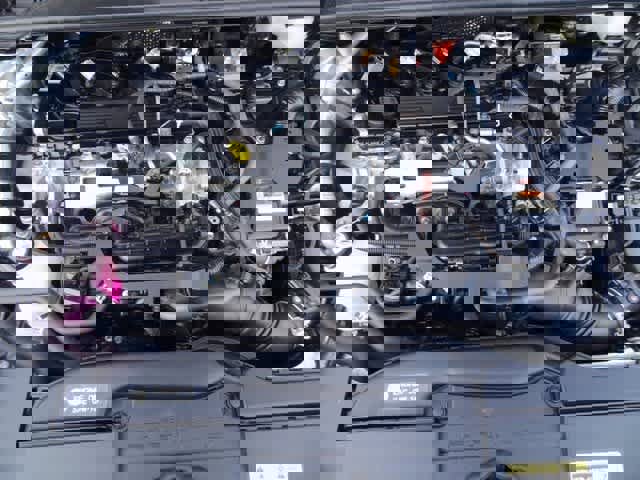 Used 2024 Toyota Prius LE image 35