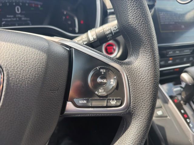 Used 2022 Honda CR-V EX image 14
