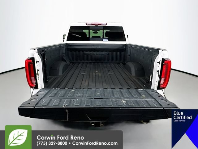 Used 2022 GMC Sierra 3500 Denali w/ Denali Ultimate Package AWD/4WD image 31