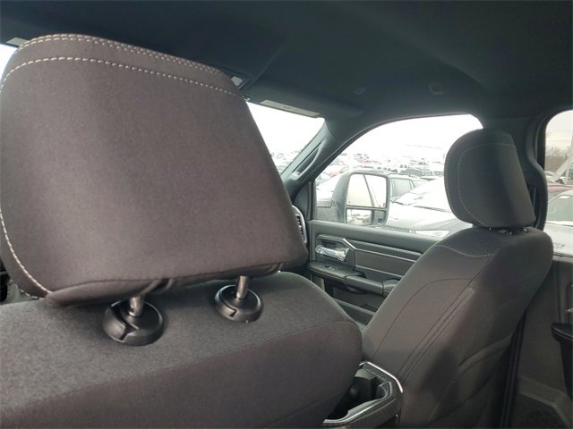 New 2026 RAM 2500 Big Horn image 10