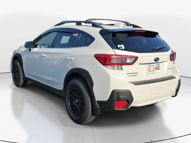 Used 2021 Subaru Crosstrek 2.5i Limited w/ Popular Package #2 AWD/4WD image 5
