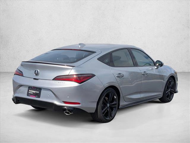 New 2026 Acura Integra A-Spec image 2