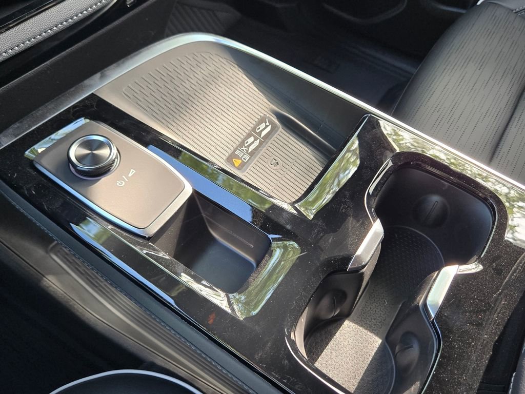 New 2026 Buick Enclave Sport Touring w/ Power Package image 27