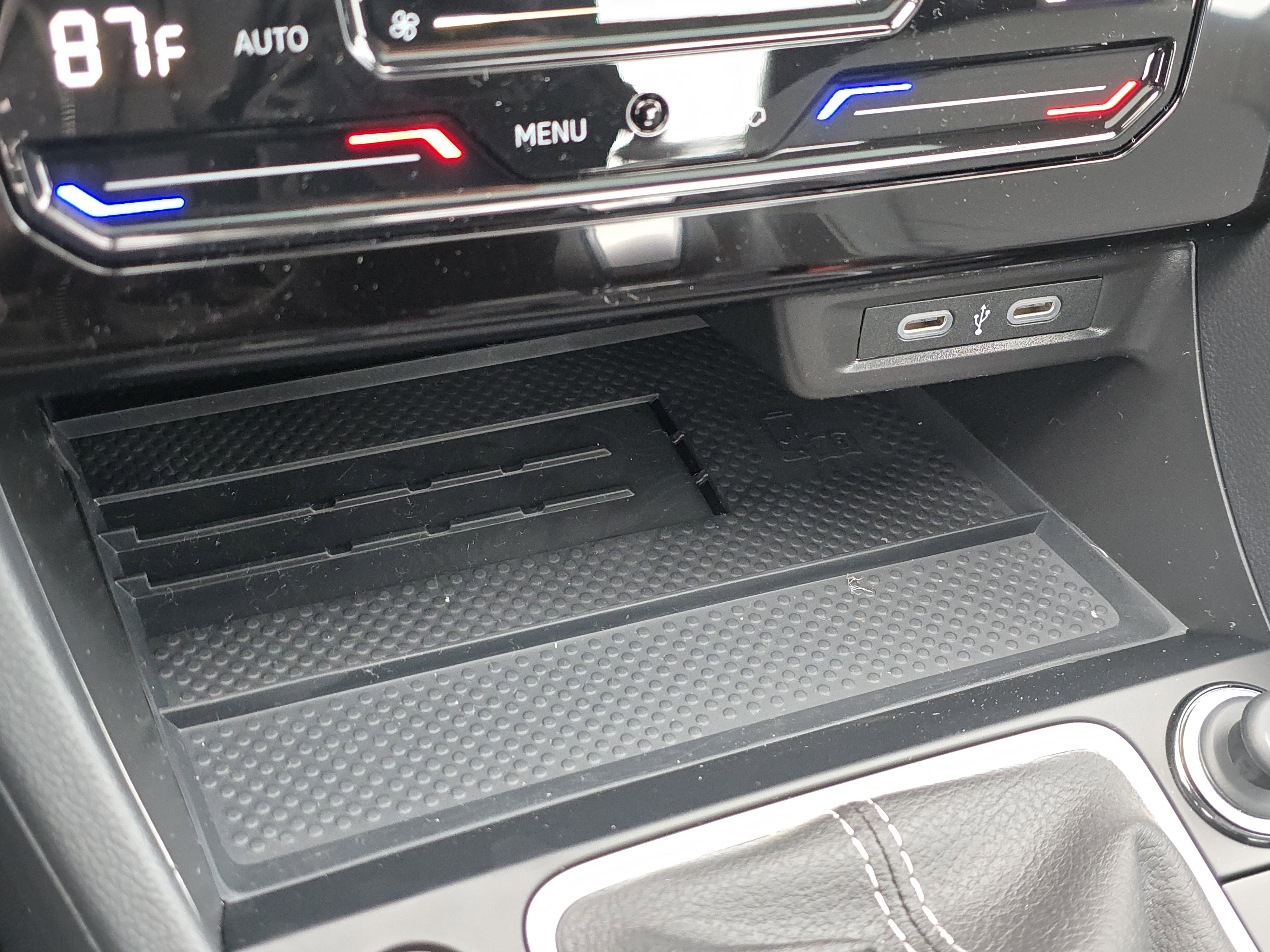 New 2026 Volkswagen Jetta SEL image 25