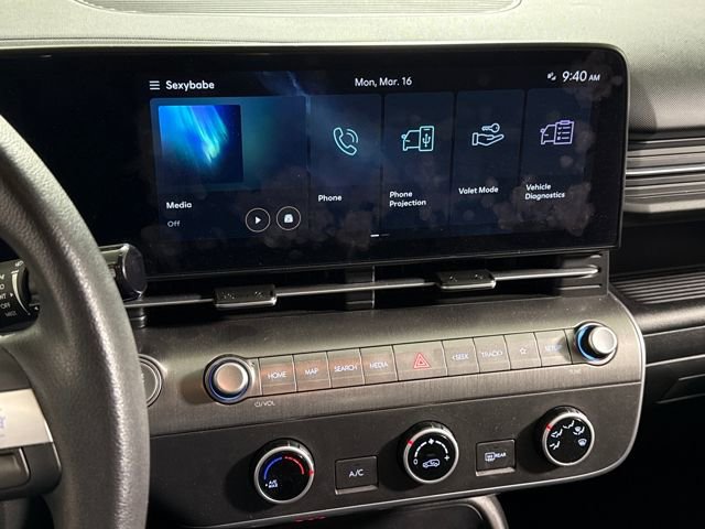 Used 2025 Hyundai Kona SE image 24