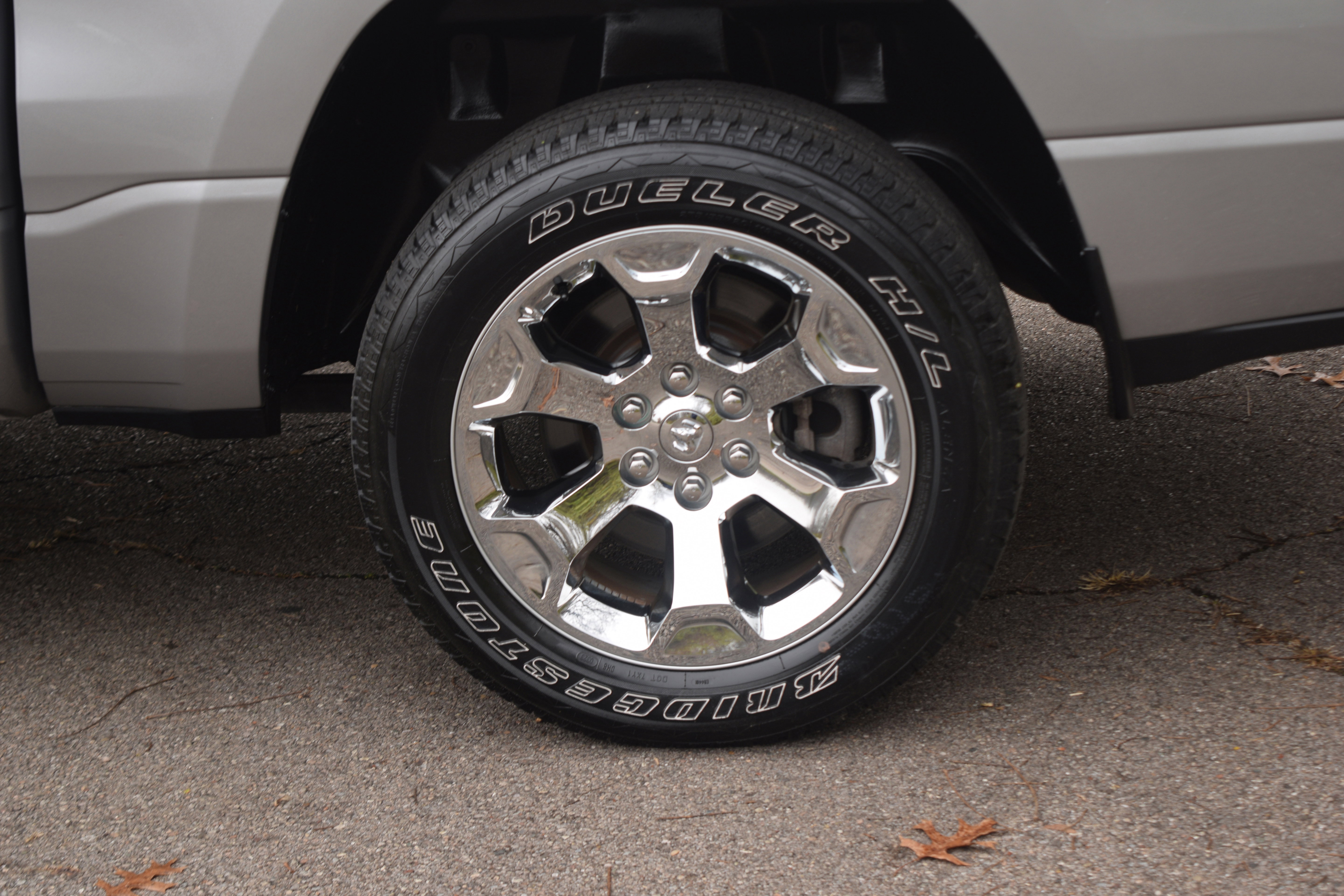 Used 2023 RAM 1500 Big Horn image 29