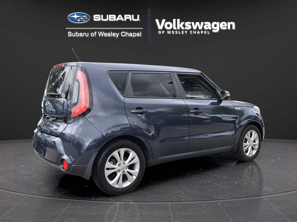 Used 2016 Kia Soul ! FWD image 7