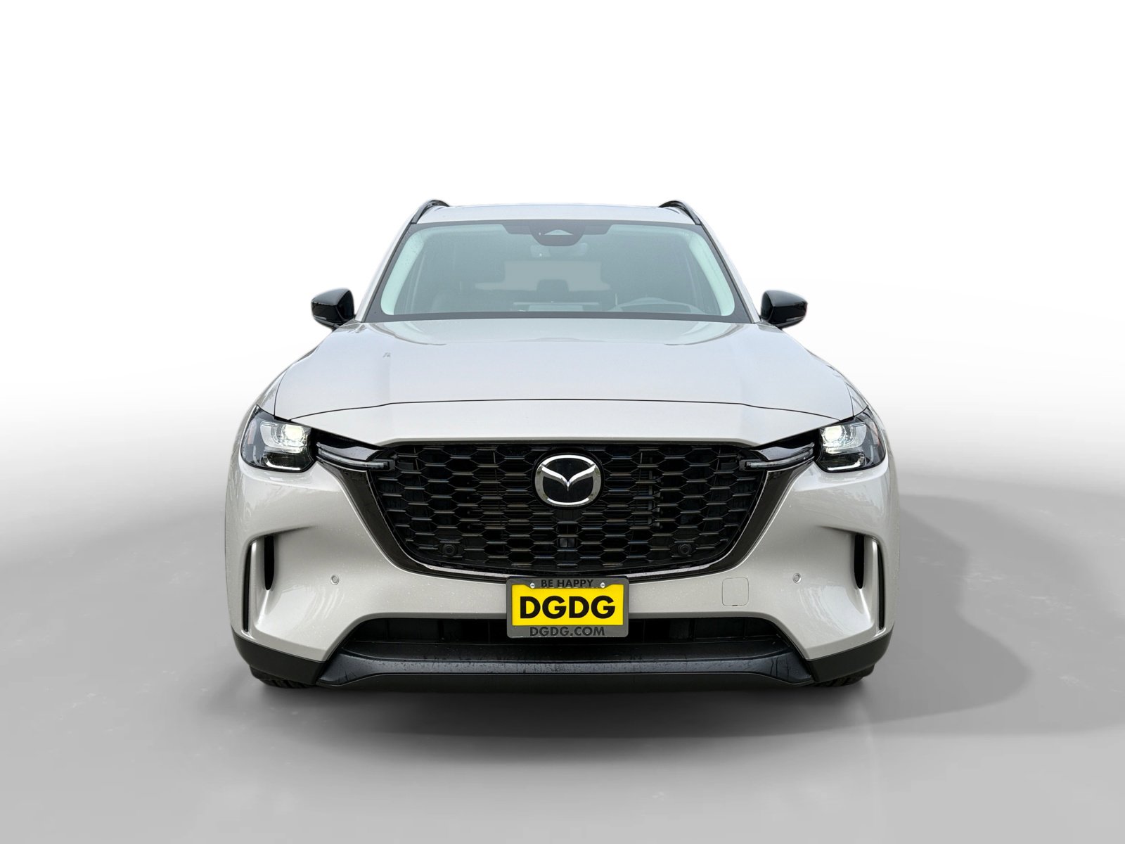 New 2026 MAZDA CX-90 Plug-In Hybrid w/Premium Sport image 8