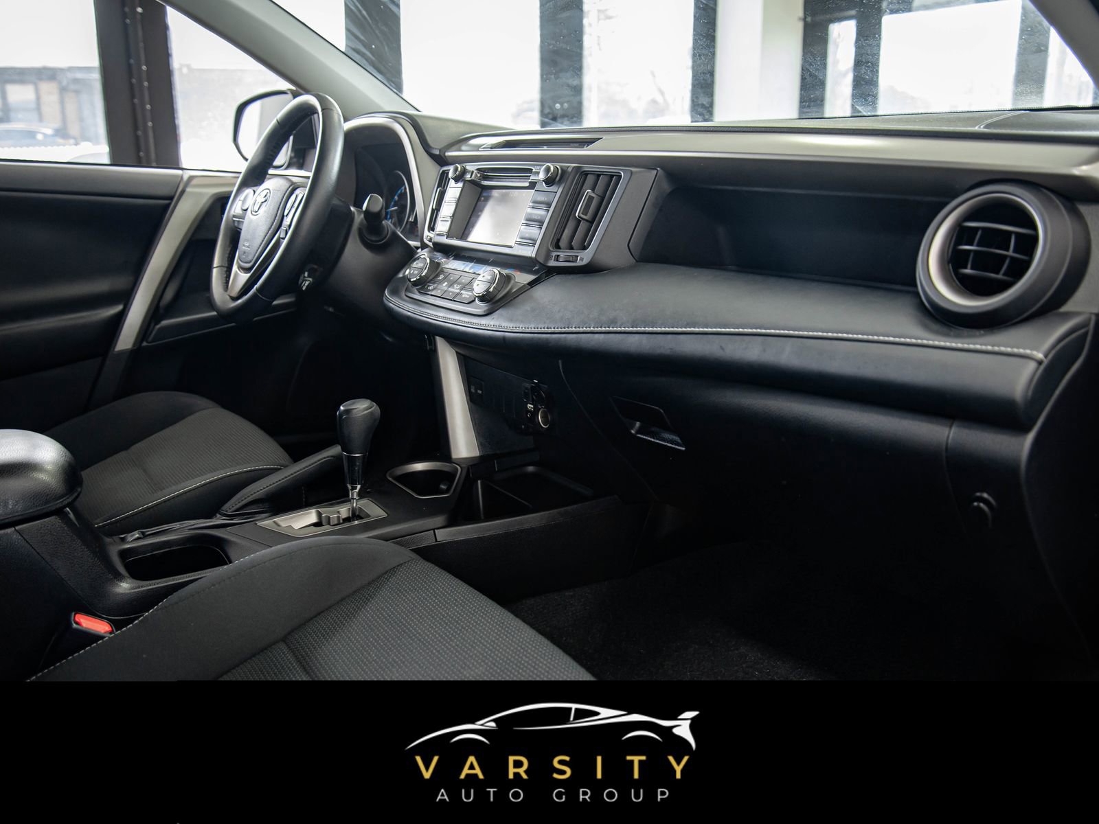 Used 2018 Toyota RAV4 XLE w/ Plus Extra Value Package image 20