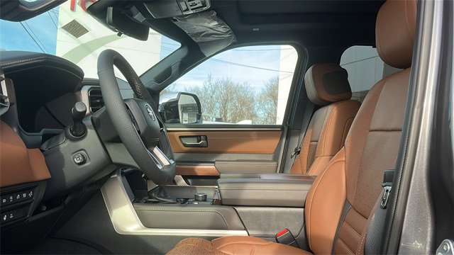 New 2026 Toyota Tundra 1794 Edition image 6