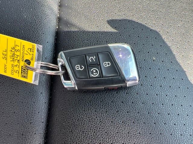 Used 2021 Volkswagen Atlas SEL FWD image 45