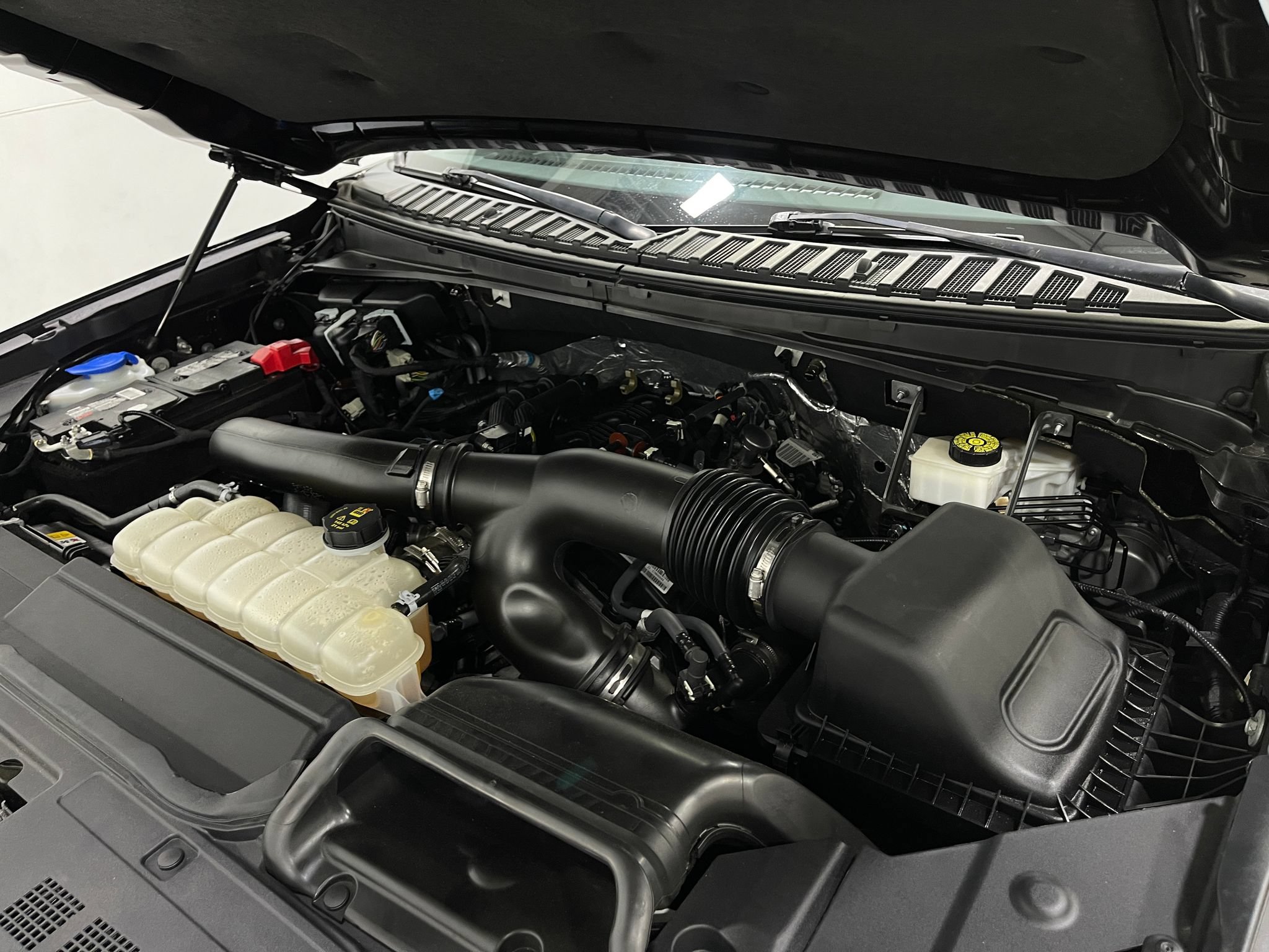 Used 2023 Lincoln Navigator L Reserve AWD/4WD image 27