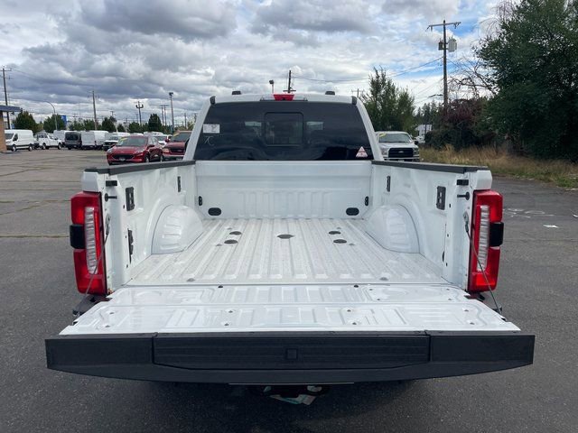 New 2025 Ford F350 King Ranch w/ Chrome Package image 18