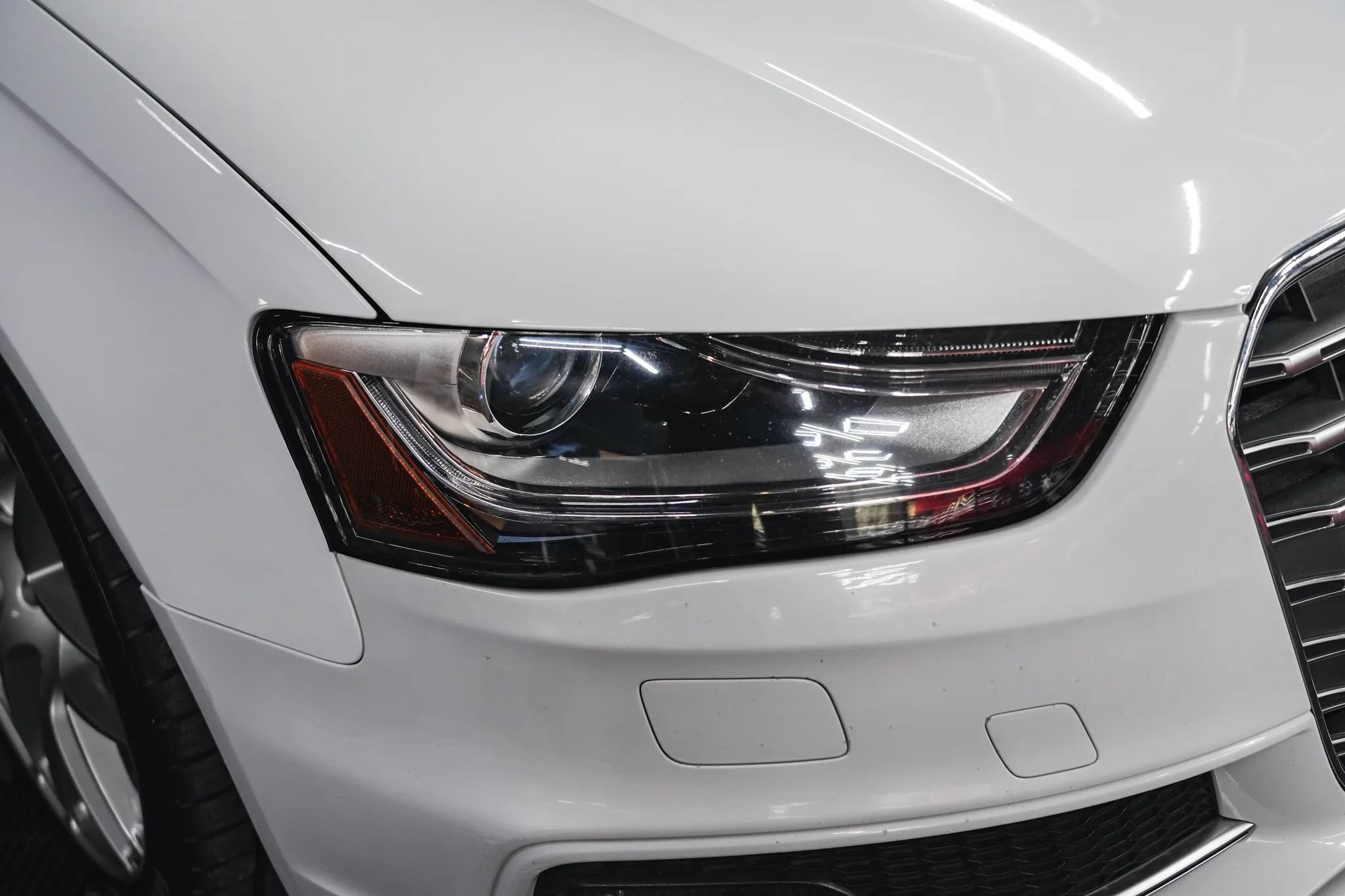 Used 2014 Audi S4 Premium Plus AWD/4WD image 9