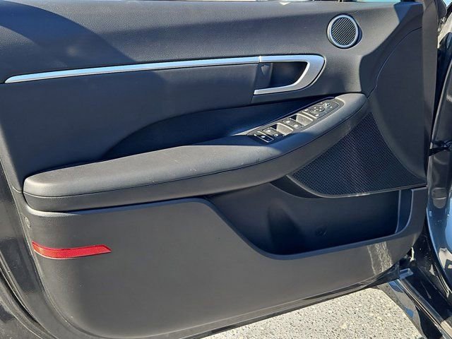 Used 2025 Hyundai Sonata SEL image 11