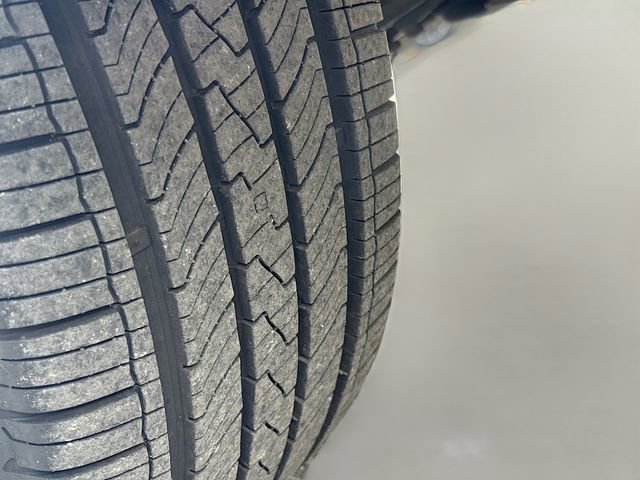 Used 2017 Honda HR-V EX-L image 41