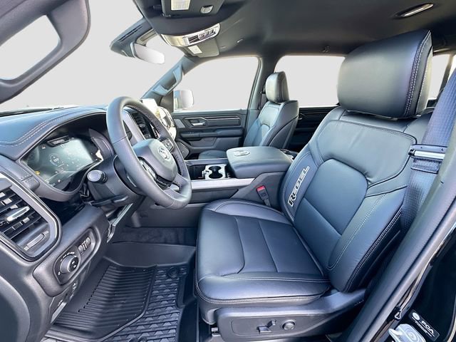 New 2026 RAM 1500 Rebel w/ Rebel Level 2 Equipment Group image 15