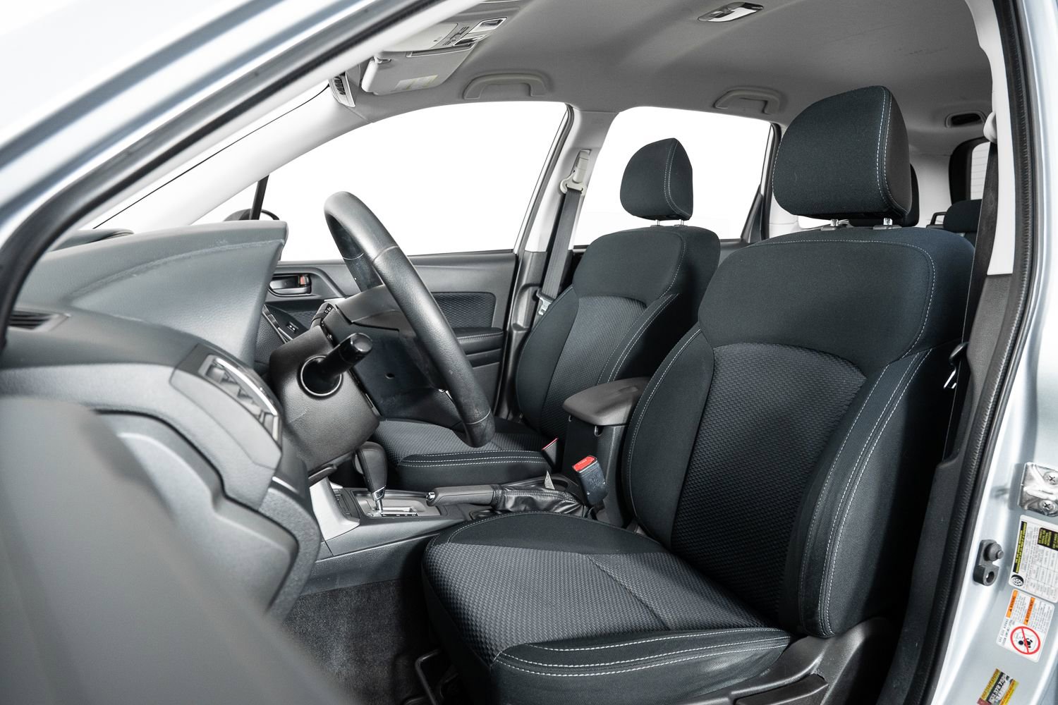 Used 2018 Subaru Forester 2.5i w/ Alloy Wheel Package image 15