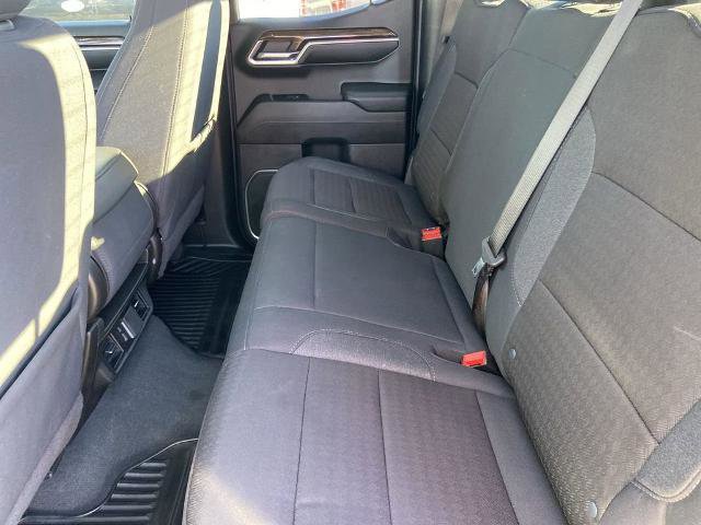 Certified 2024 GMC Sierra 1500 SLE image 20