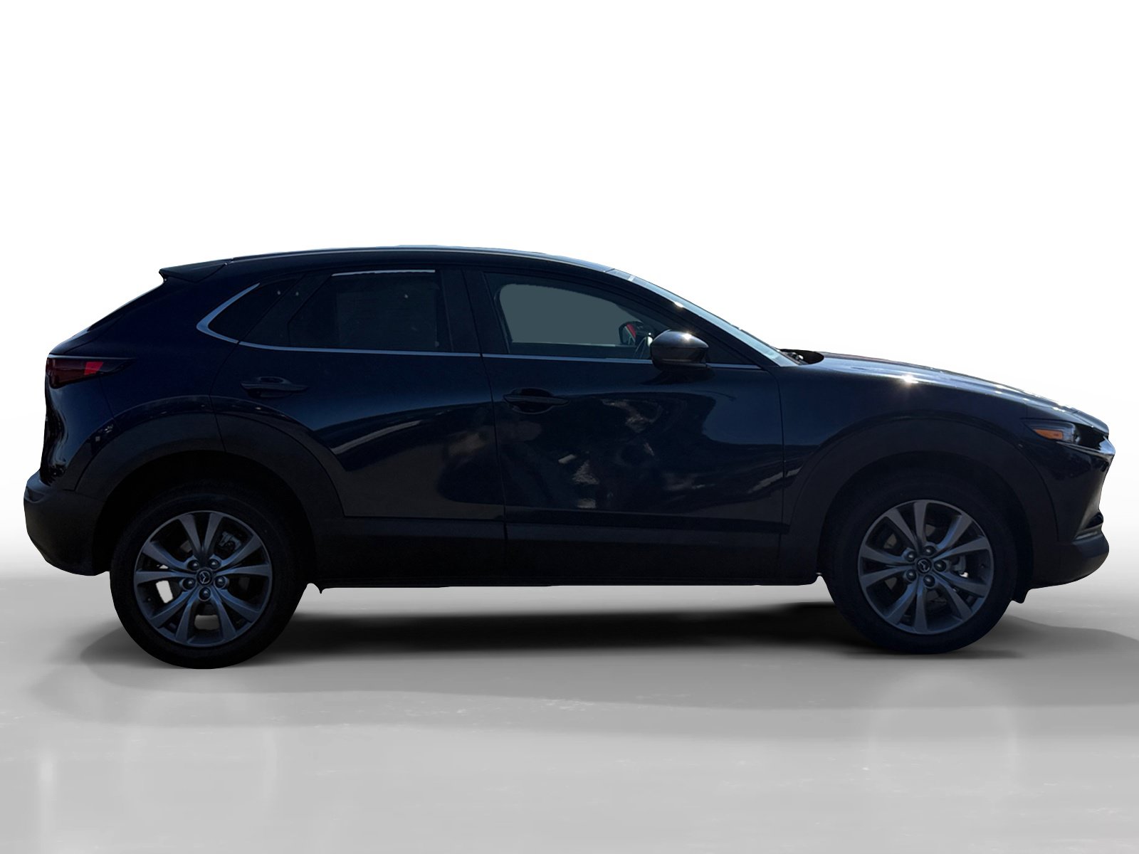 Certified 2021 MAZDA CX-30 AWD 2.5 S w/ Preferred Package image 6