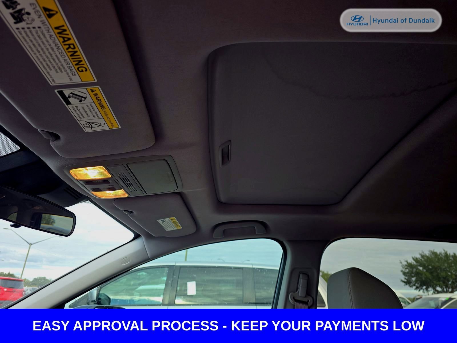 Used 2022 Honda CR-V EX image 10