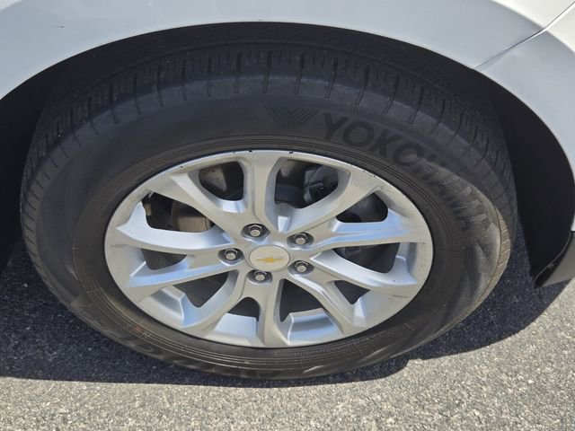 Used 2020 Chevrolet Equinox LT FWD image 21