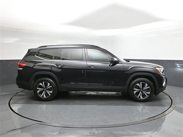 New 2026 Volkswagen Atlas SE image 26