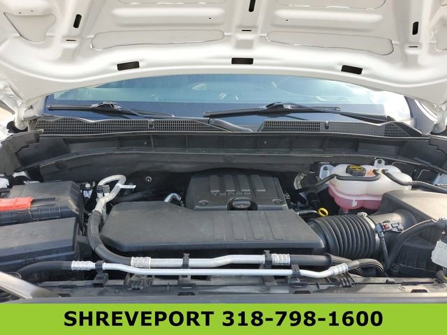 Certified 2024 GMC Sierra 1500 Pro w/ Graphite Edition image 29